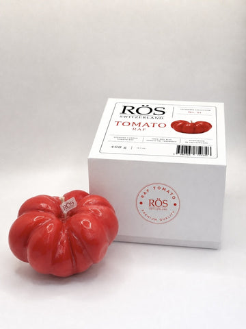 DUFTKERZE TOMATE