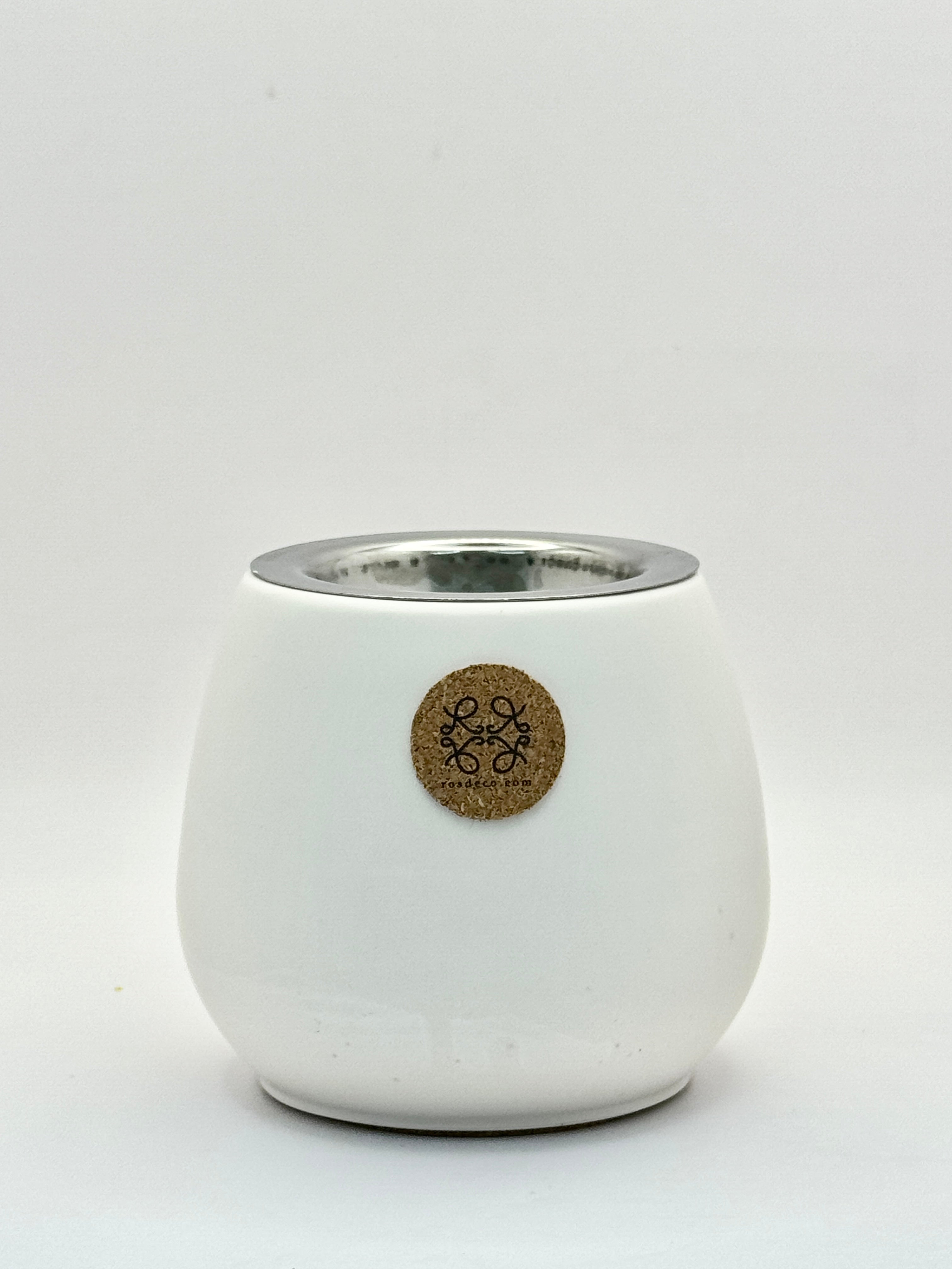 DUFTLAMPE RUND