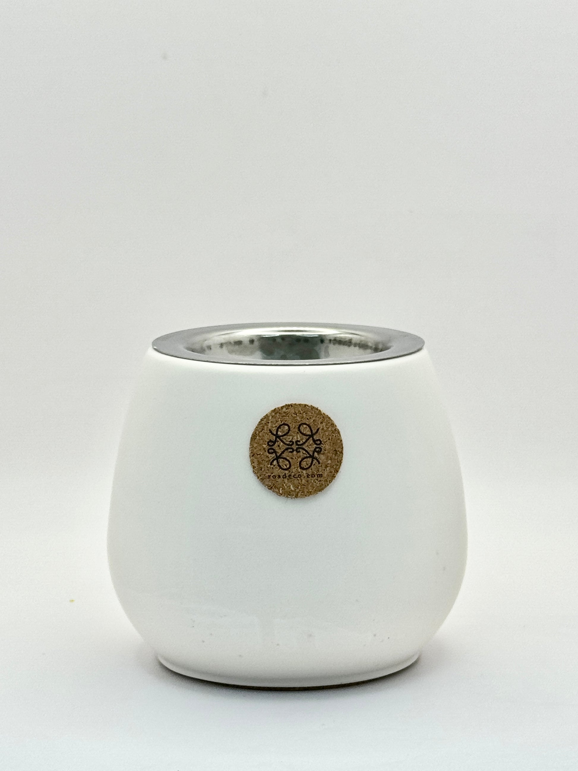 DUFTLAMPE RUND