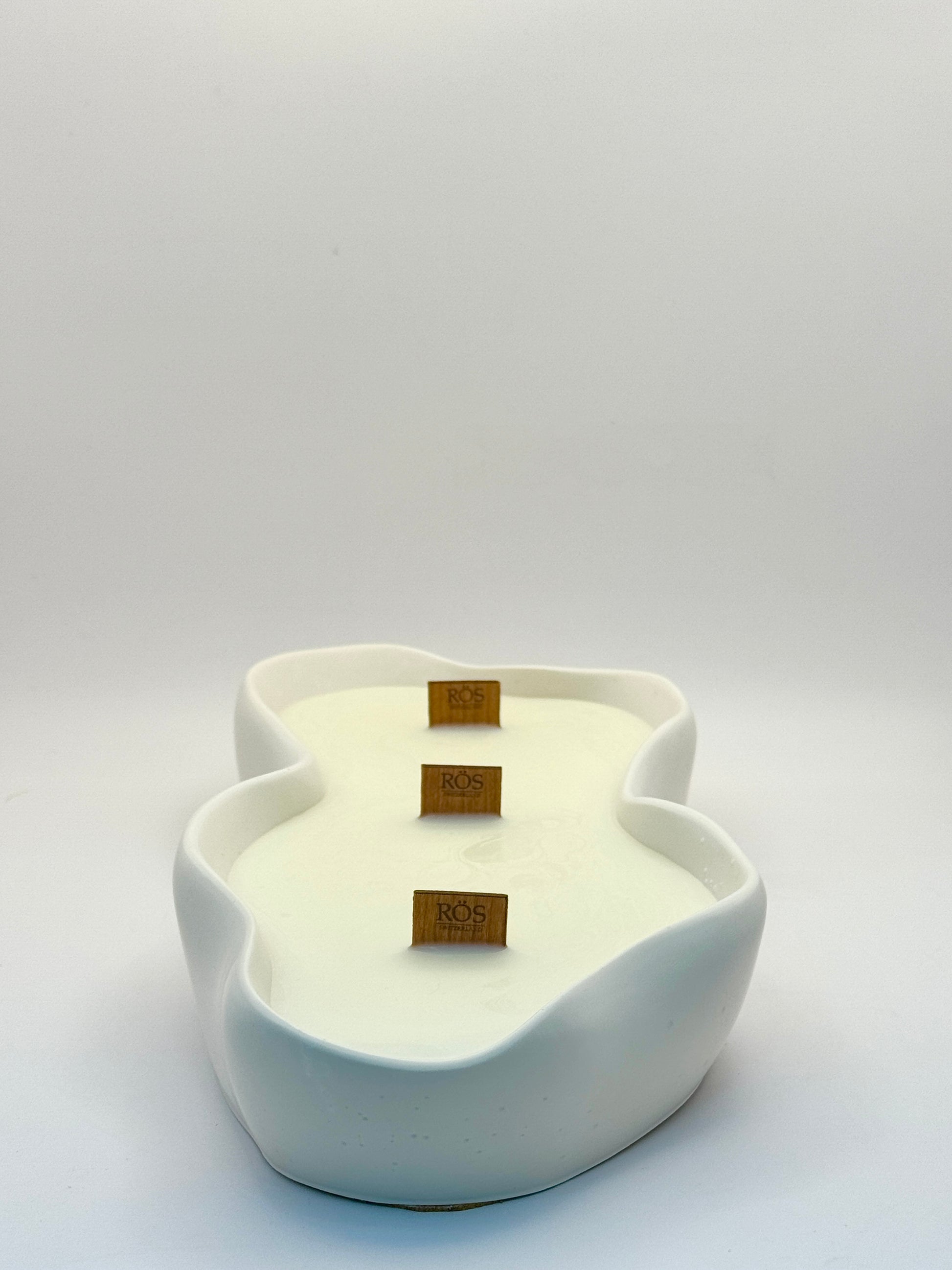 Designkerze