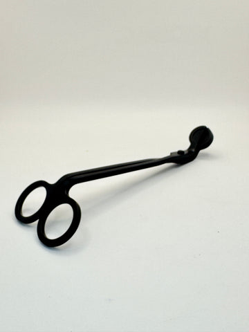 Dochtschneider Schwarz