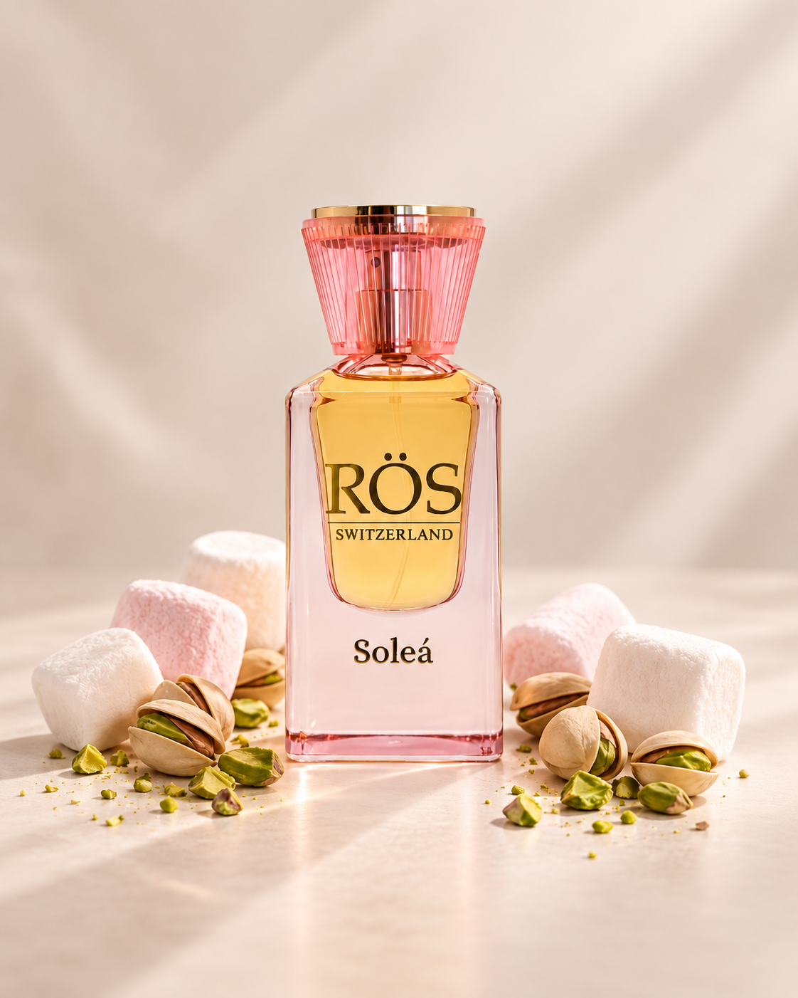 Parfum Soleá