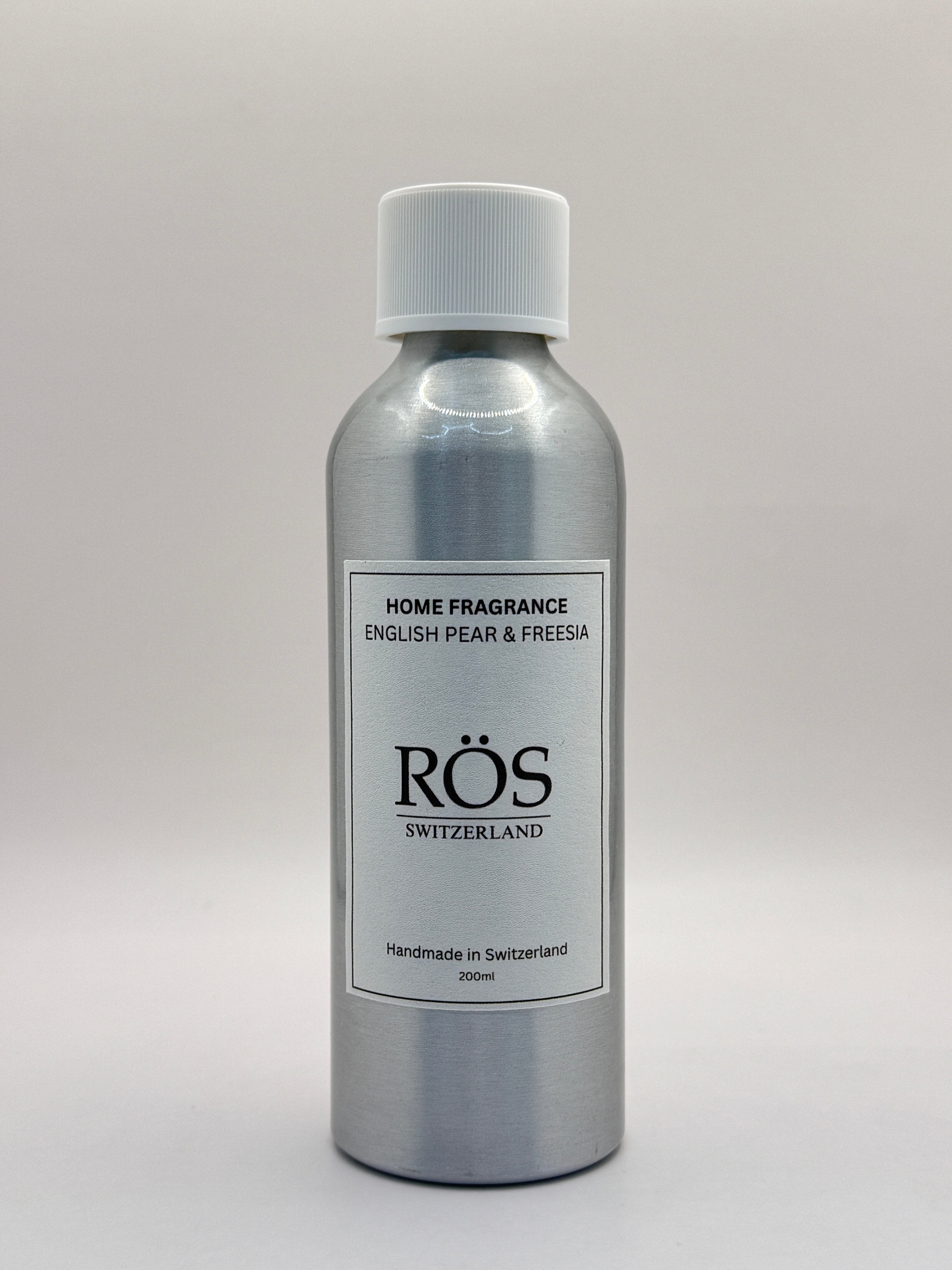 English Pear & Freesia-DIFFUSER REFIL 200ML 