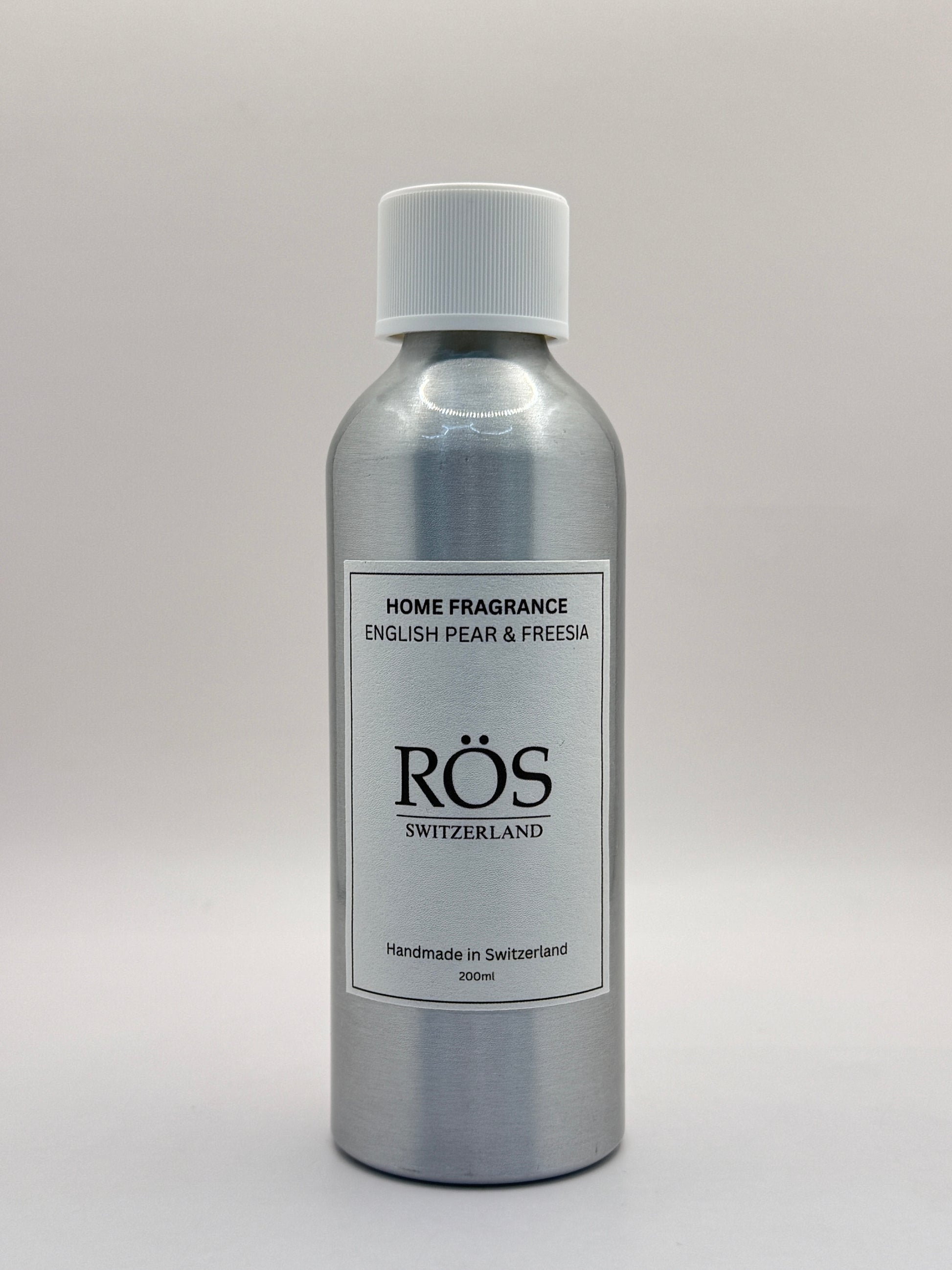 English Pear & Freesia-DIFFUSER REFIL 200ML 