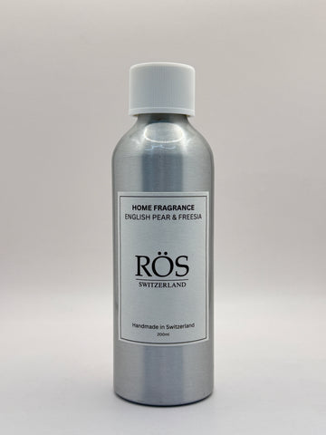 English Pear & Freesia-DIFFUSER REFIL 200ML 