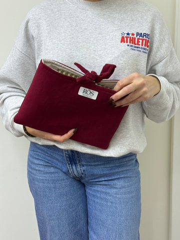 Multifunktionaler Organizer Inés