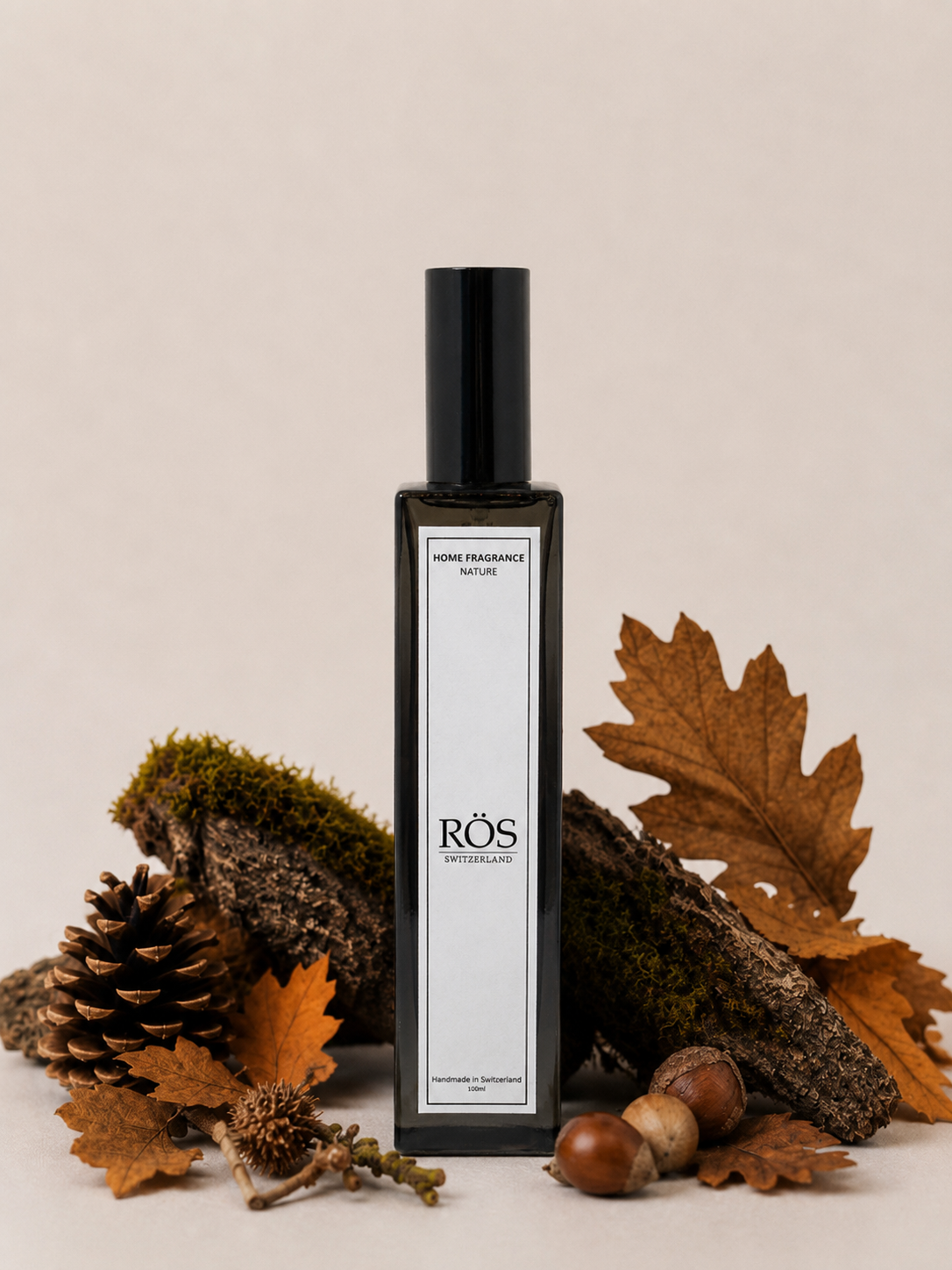 Raumspray NATURE 100ML