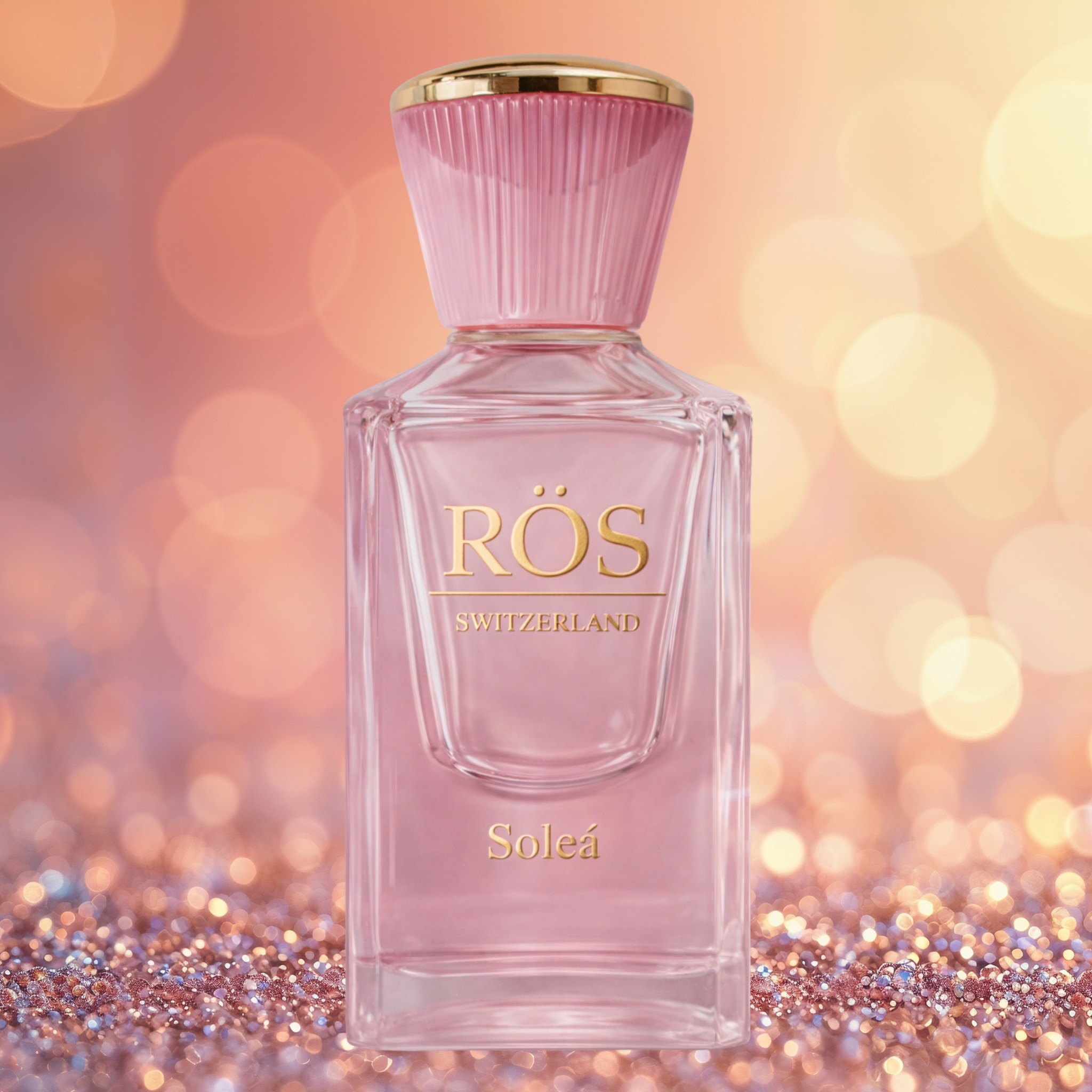 Parfum Soleá