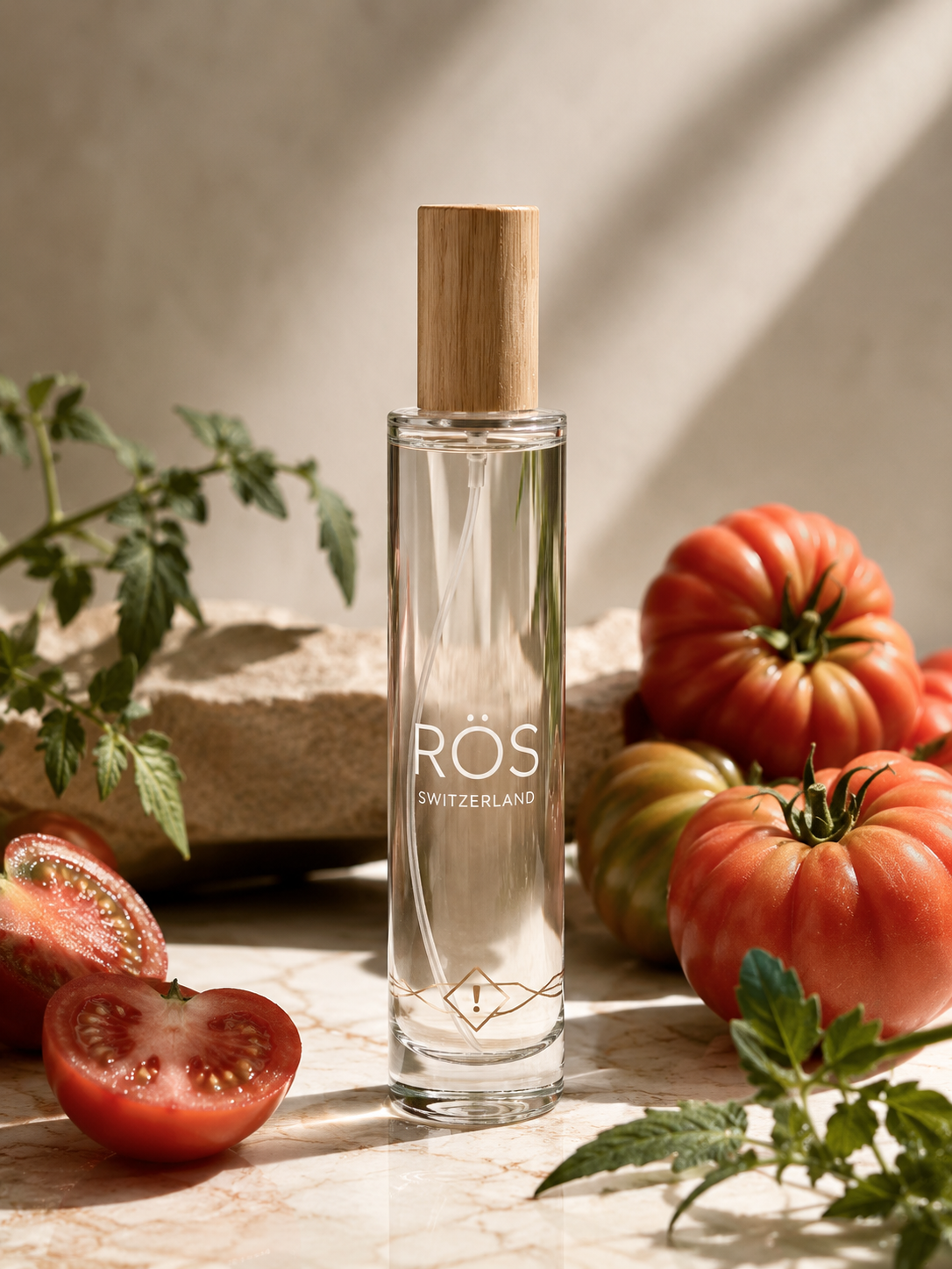 RAUMSPRAY RAF TOMATO 100ML