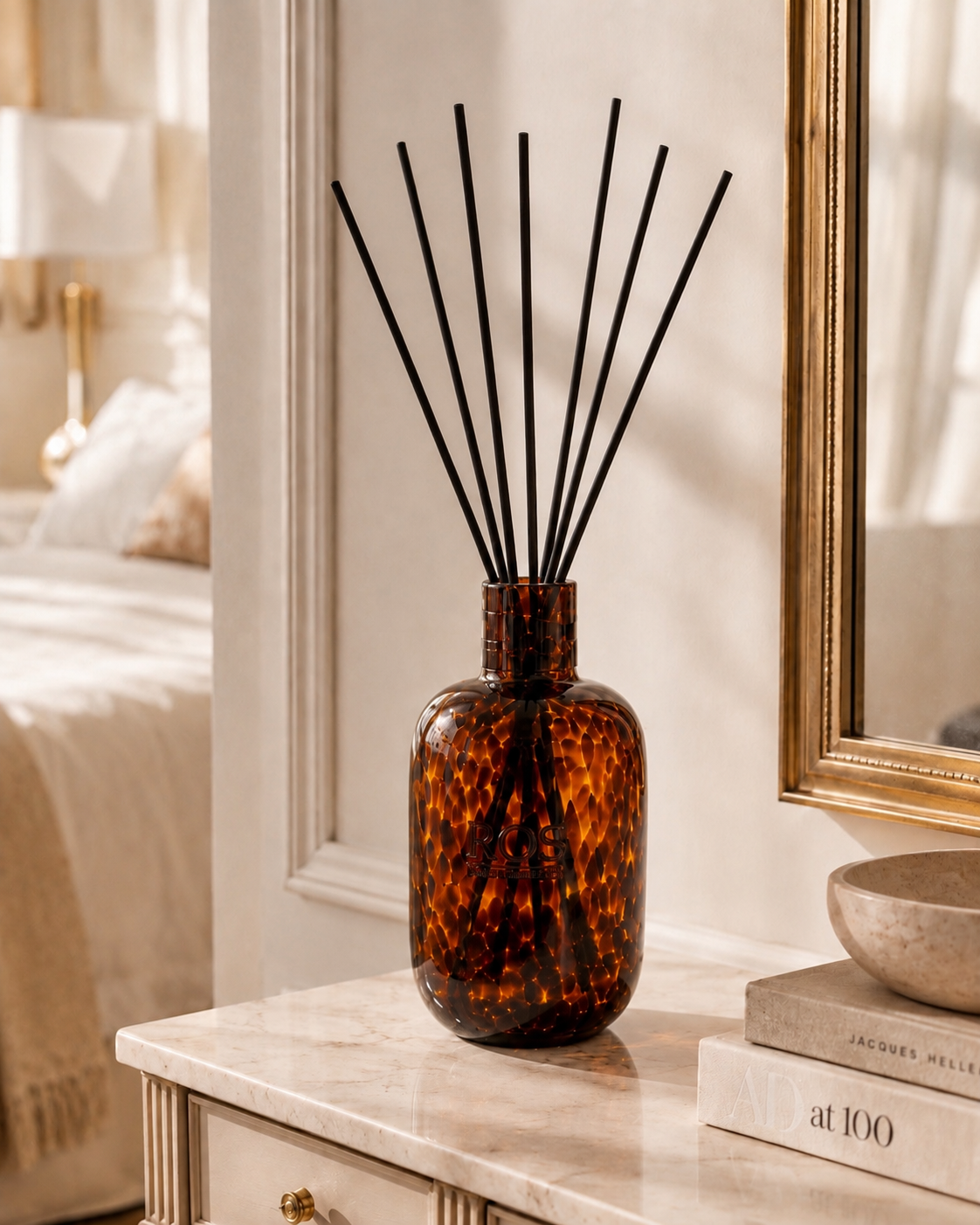 Diffuser 3 Liter – Nature | Carey Glass
