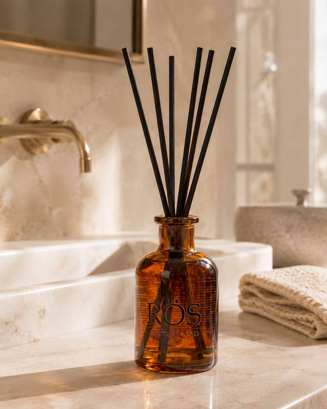 Diffuser 150ml  – Nature | Carey Glass