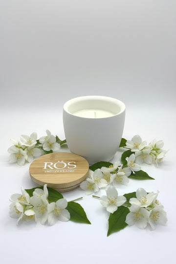 Refill Duftkerze Jazmin - Wellness Kollektion
