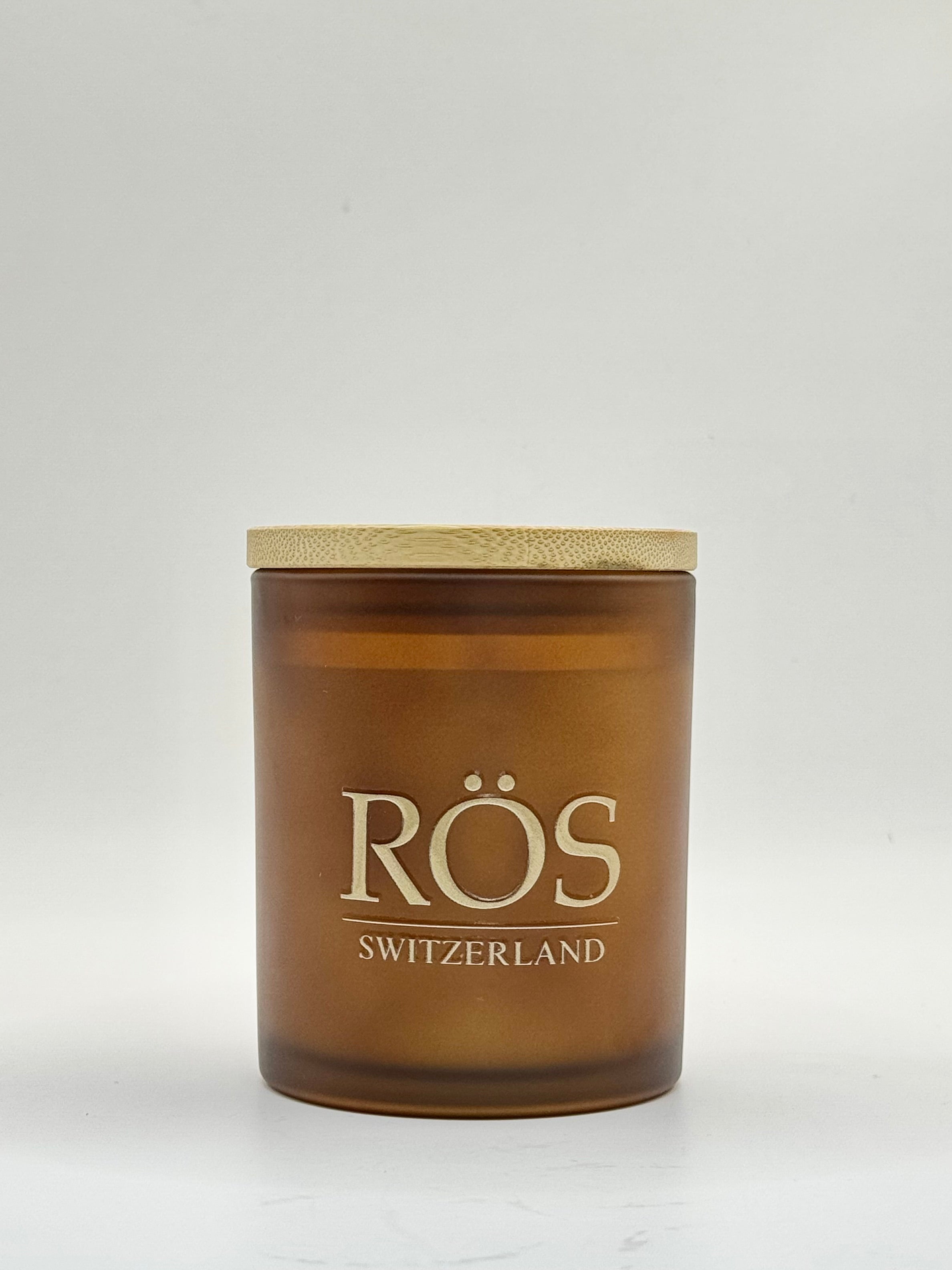 Duftkerze Oud Wood