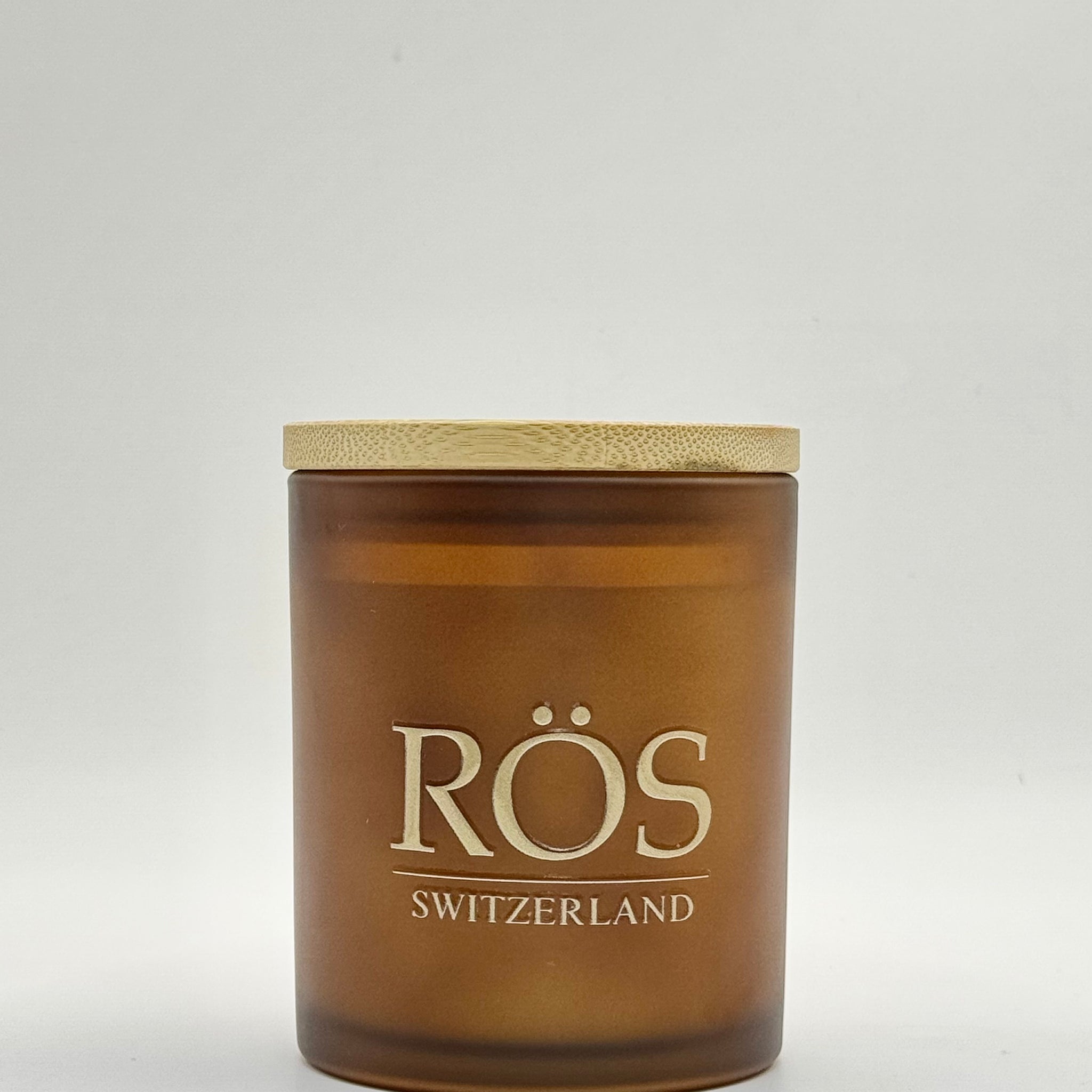 Duftkerze Oud Wood