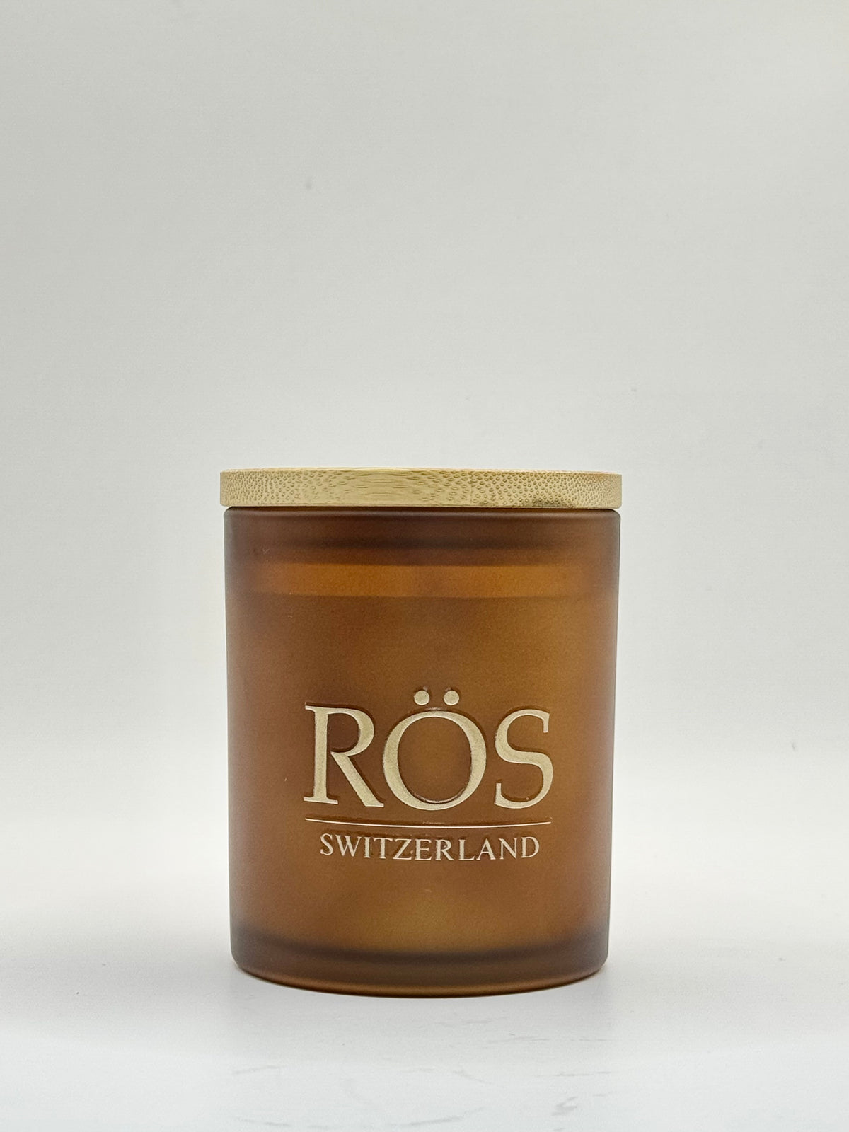 Duftkerze Oud Wood