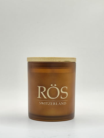Duftkerze Oud Wood