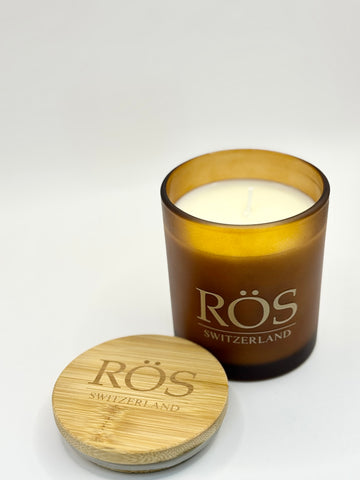 Duftkerze Oud Wood