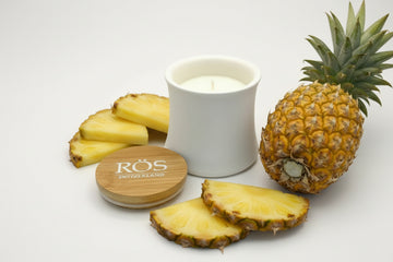 Duftkerze Anana