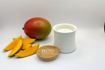 Duftkerze Mango