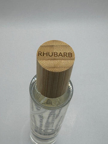 RAUMSPRAY RHUBARB & ROSE 100ML