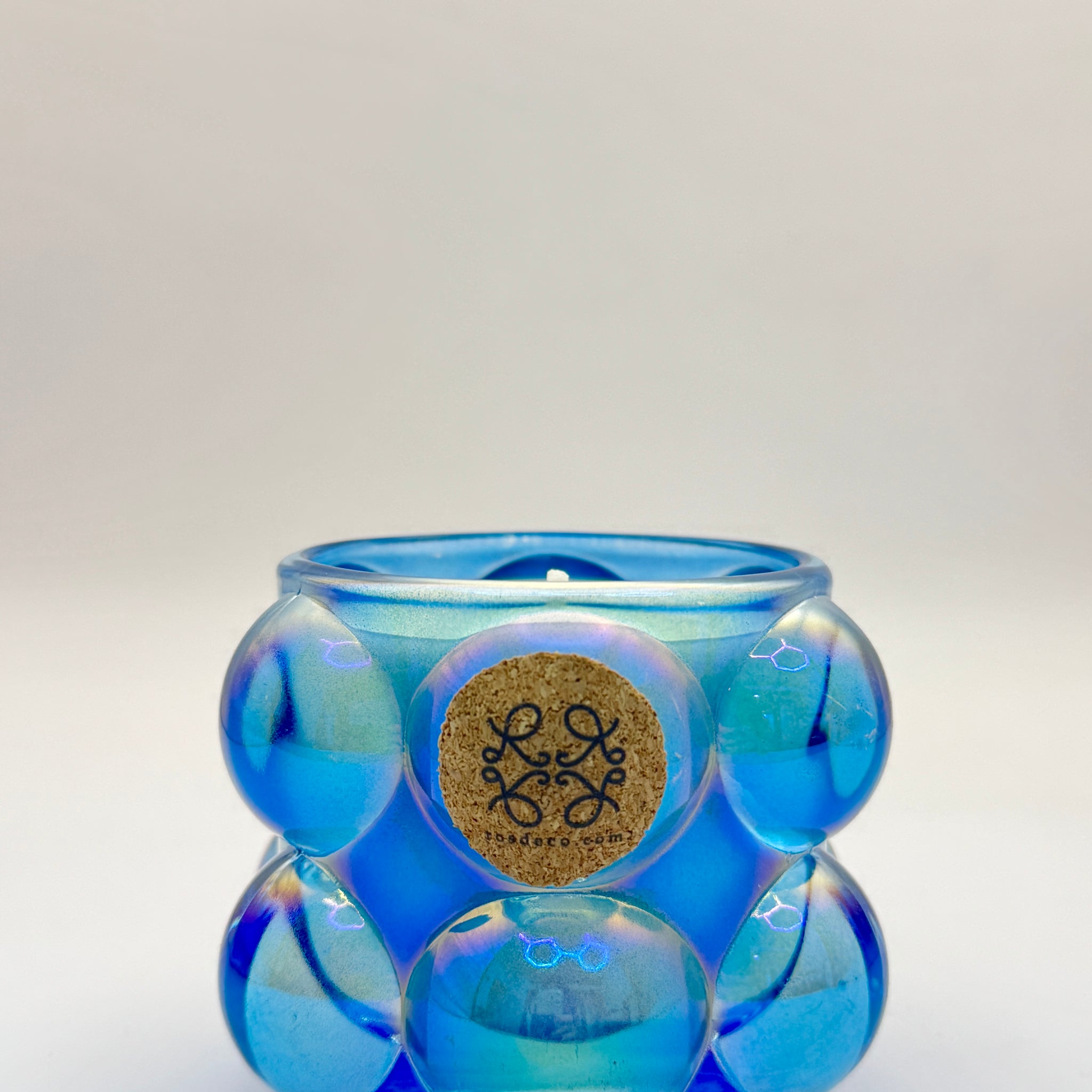 DUFTKERZE VANILLA GLOW