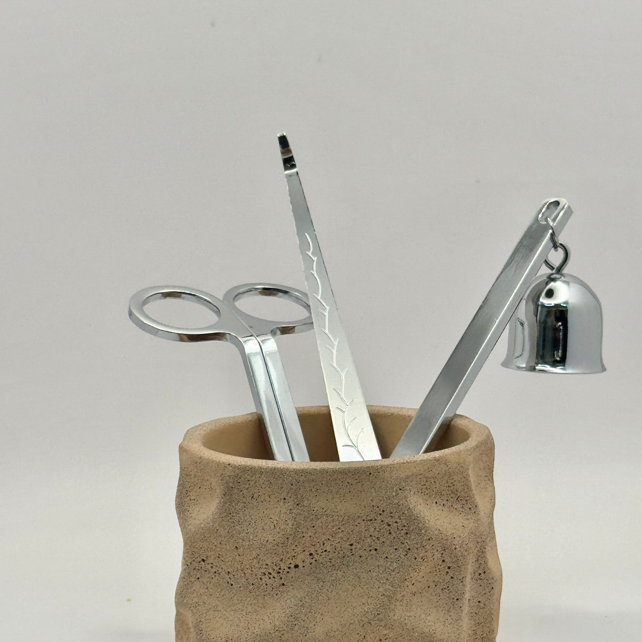 Kerzenzubehör-Set