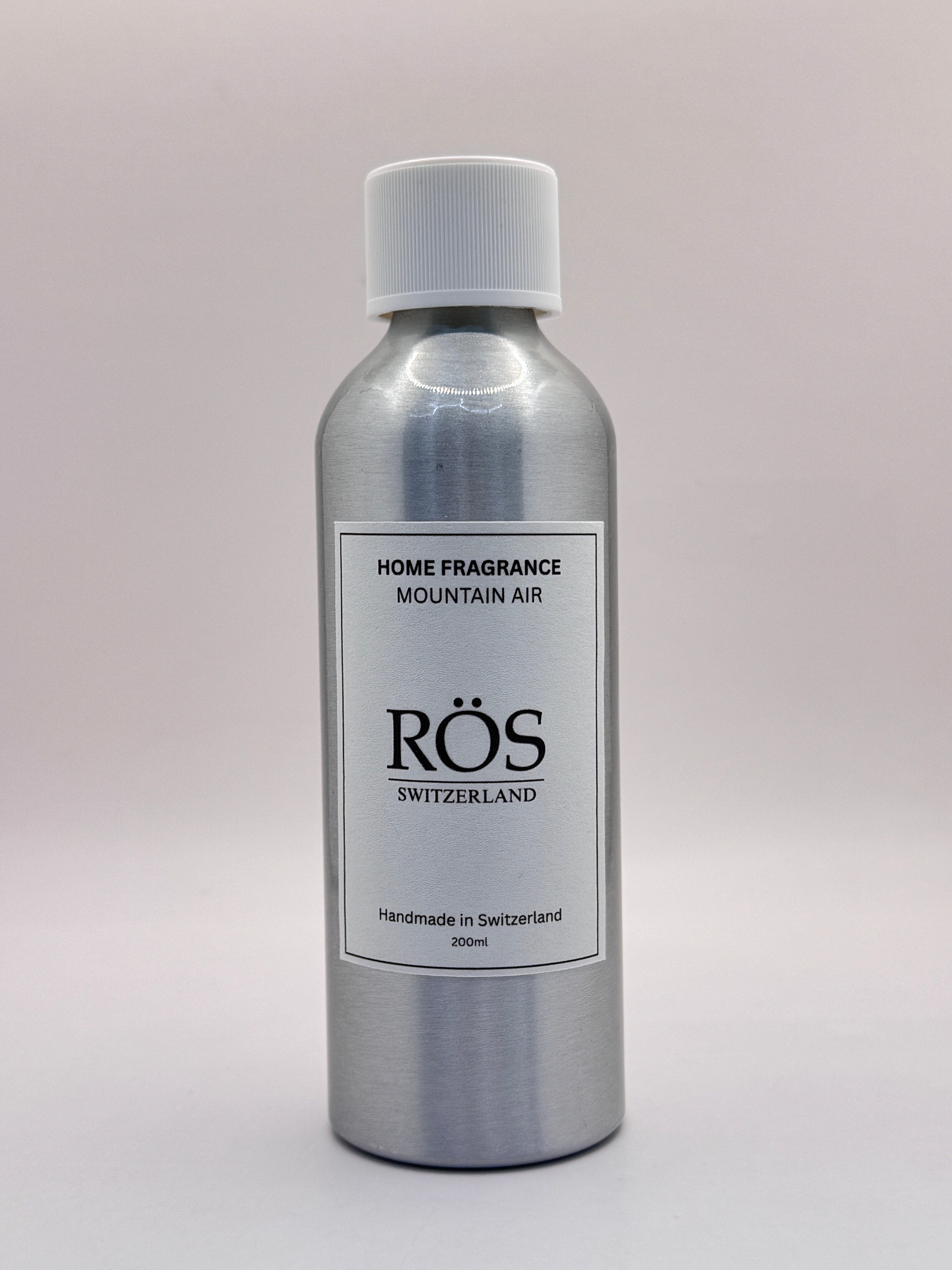 Mountain Air-DIFFUSER REFIL 200ML