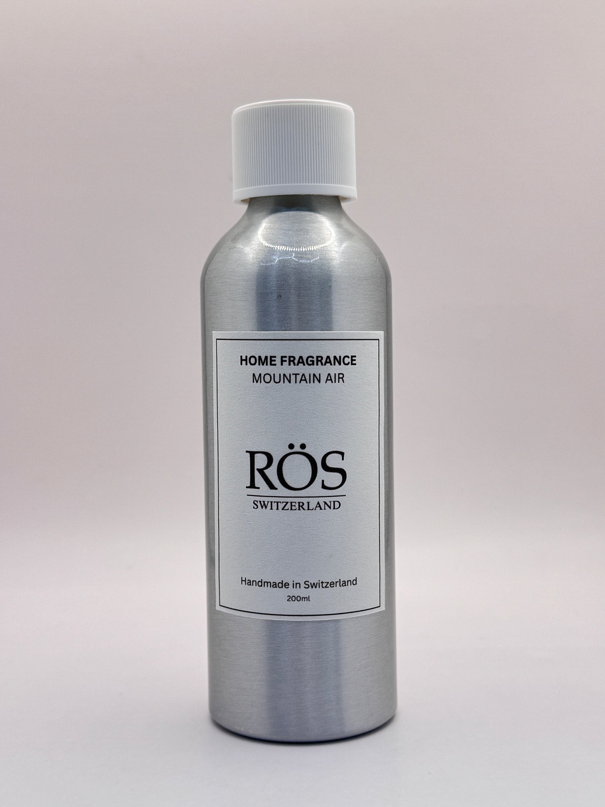 Mountain Air-DIFFUSER REFIL 200ML