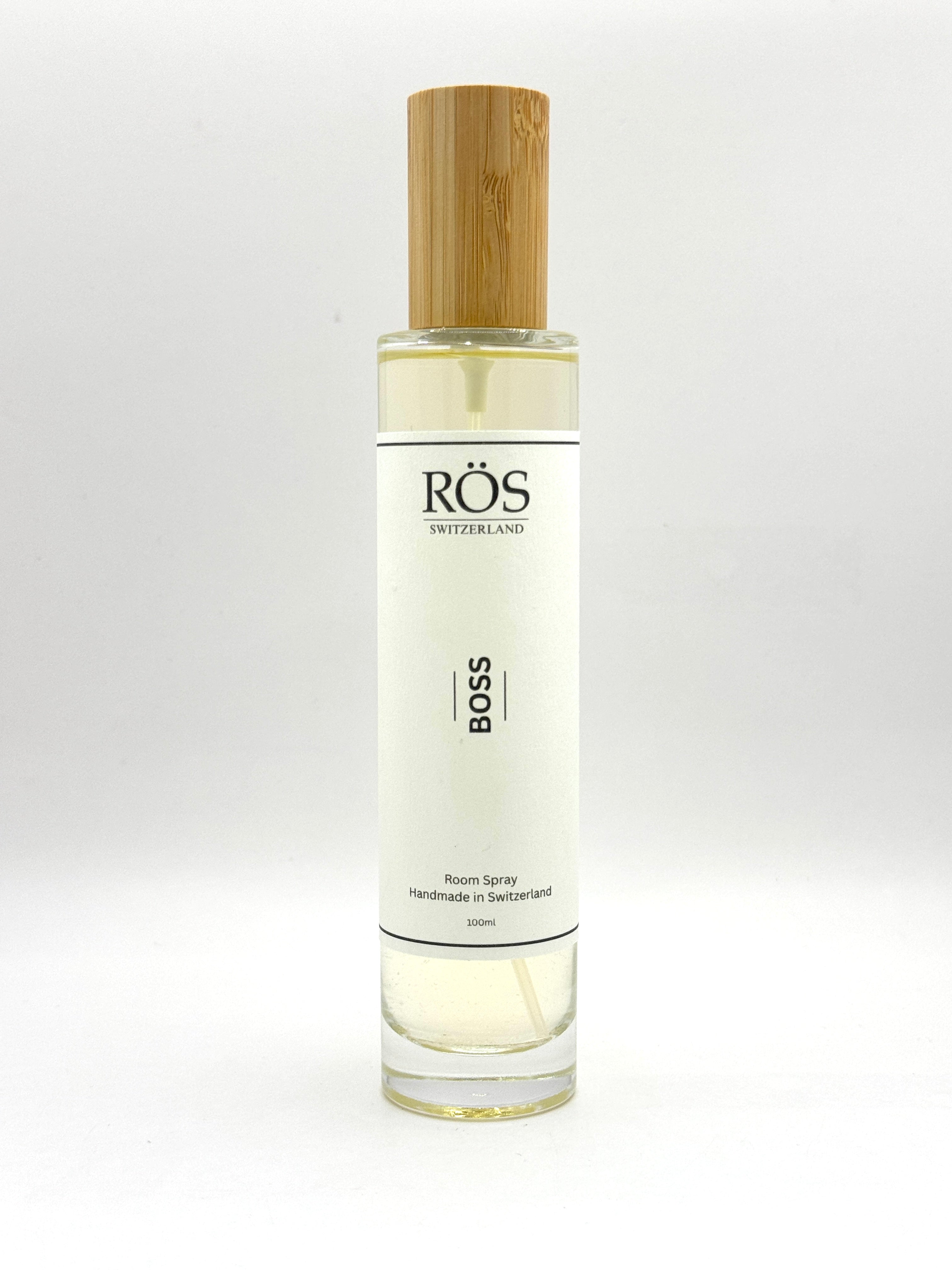 RAUMSPRAY BOSS