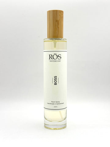 RAUMSPRAY BOSS