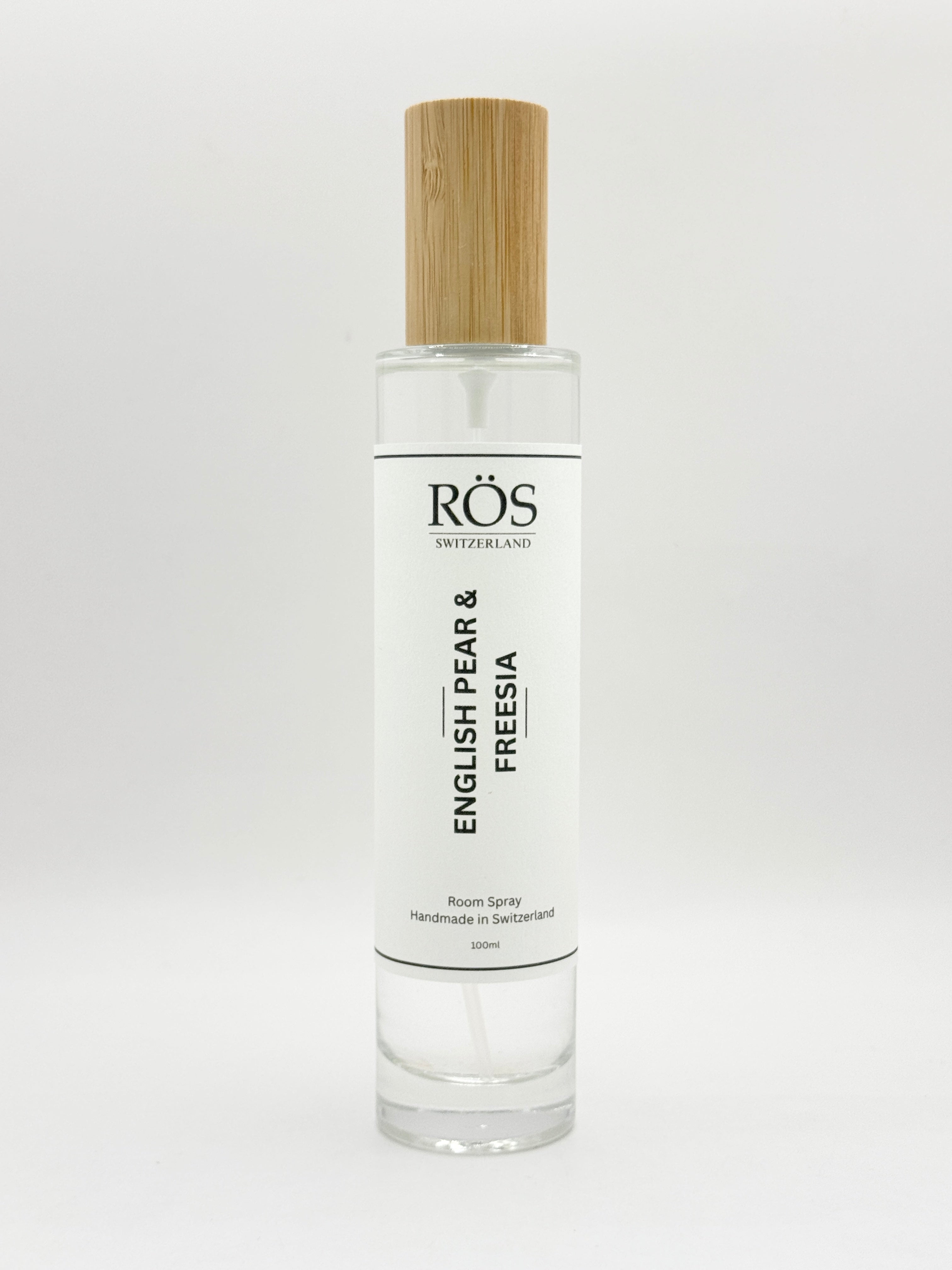 RAUMSPRAY ENGLISH PEAR & FREESIA