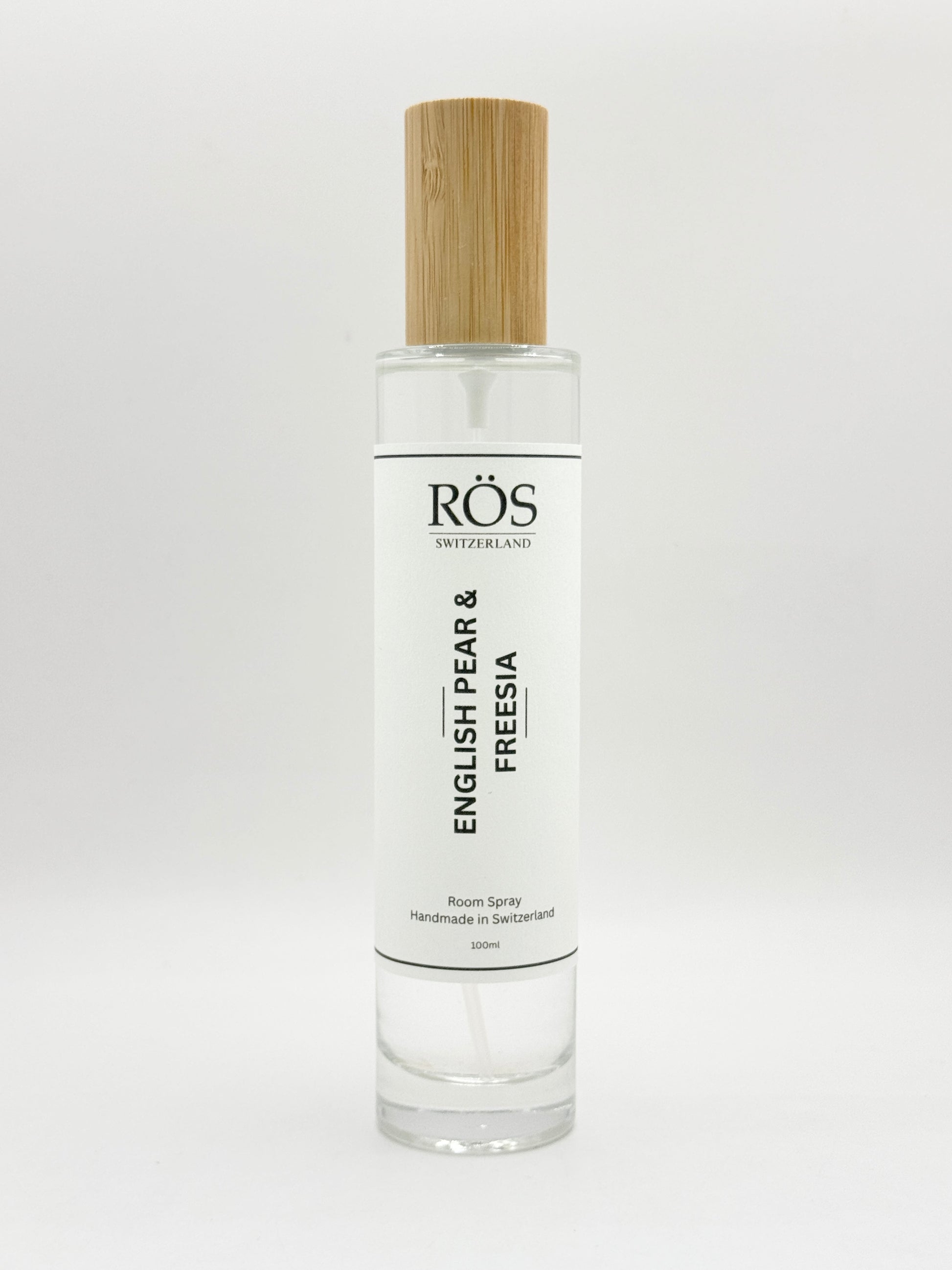 RAUMSPRAY ENGLISH PEAR & FREESIA