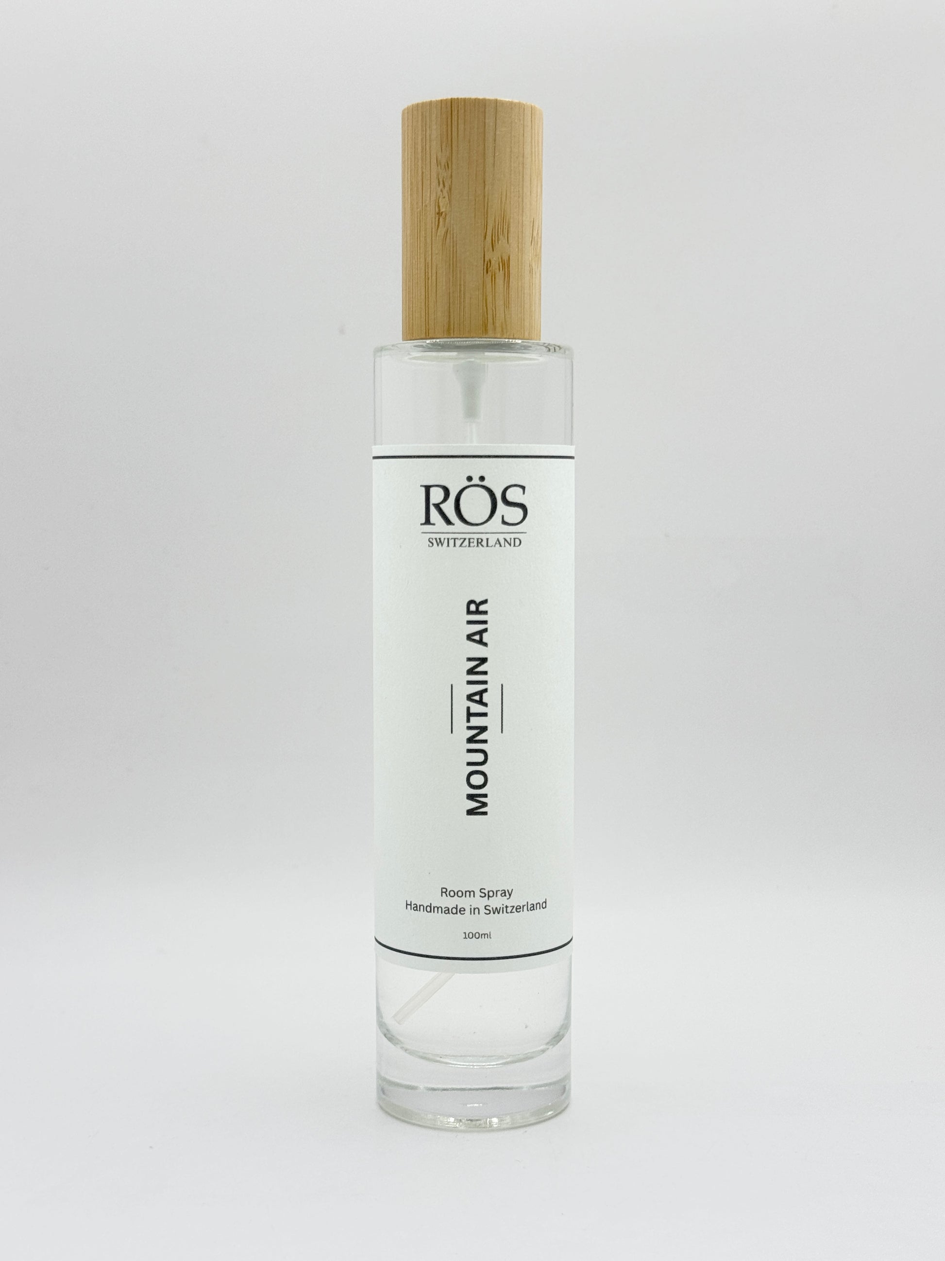 RAUMSPRAY MOUNTAIN AIR