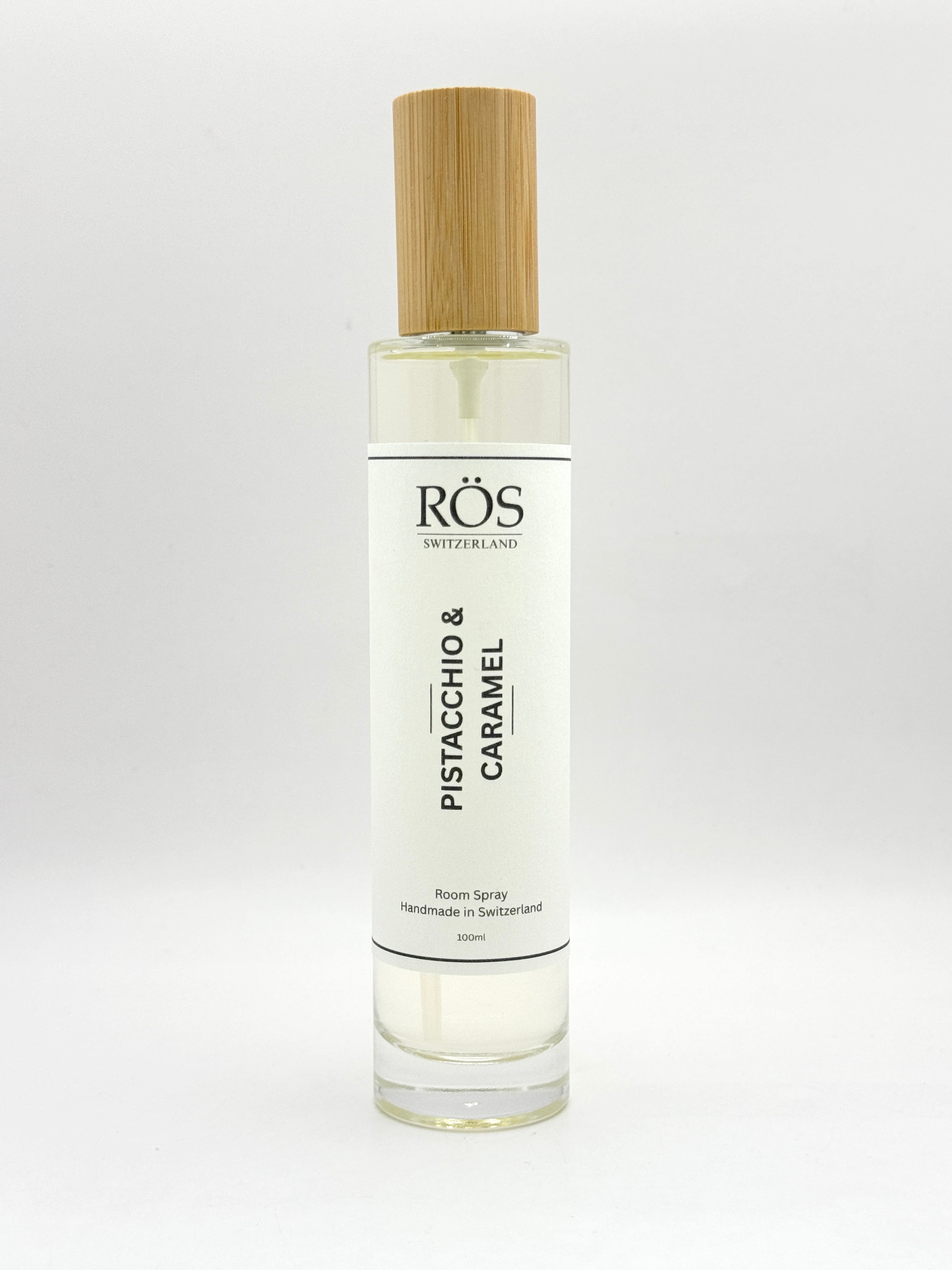 RAUMSPRAY PISTACHIO & CARAMEL