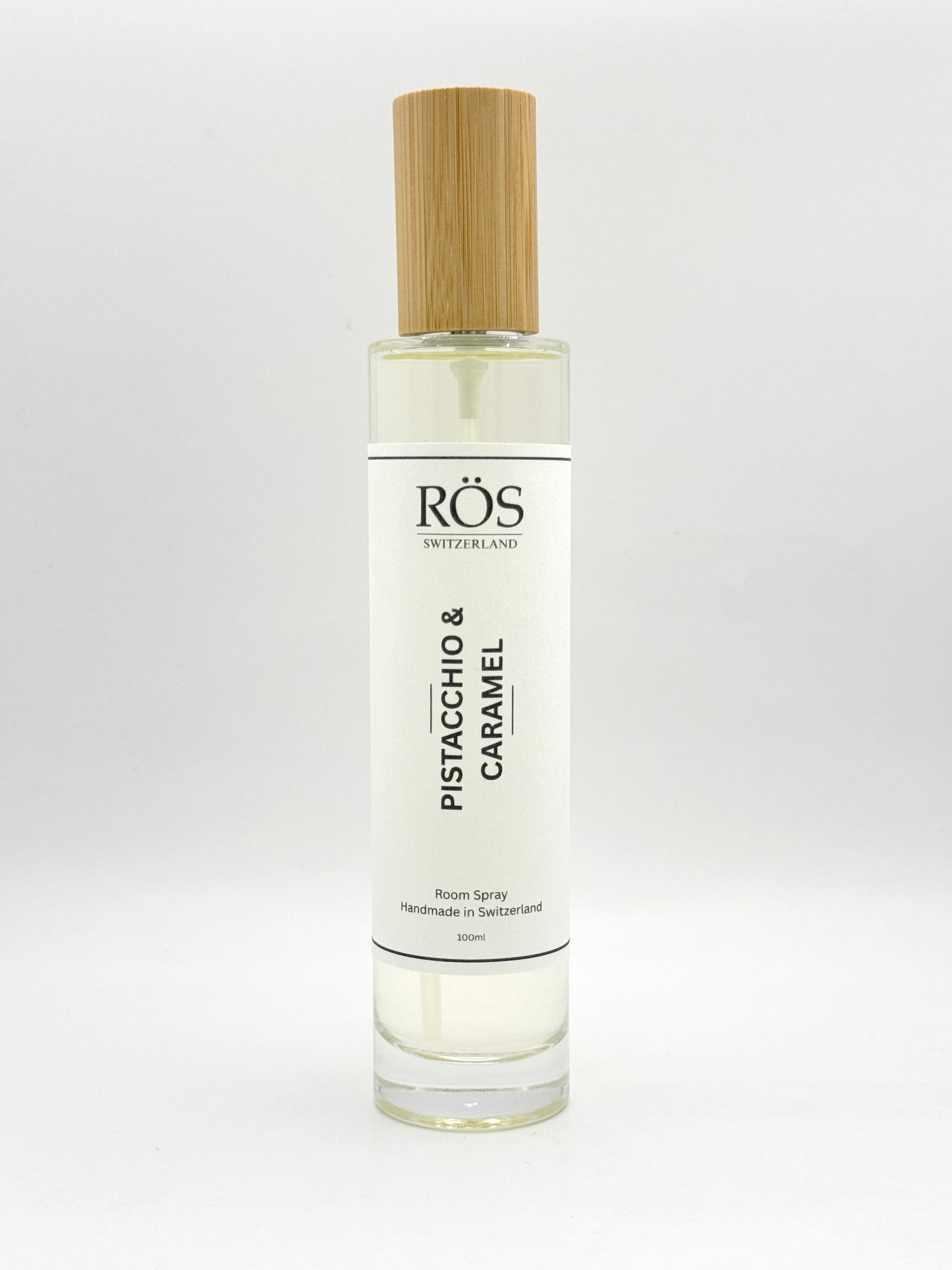RAUMSPRAY PISTACHIO & CARAMEL