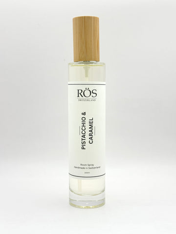 RAUMSPRAY PISTACHIO & CARAMEL