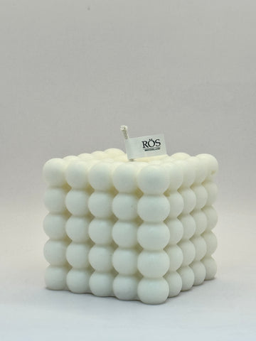 Bubblekerze Xl