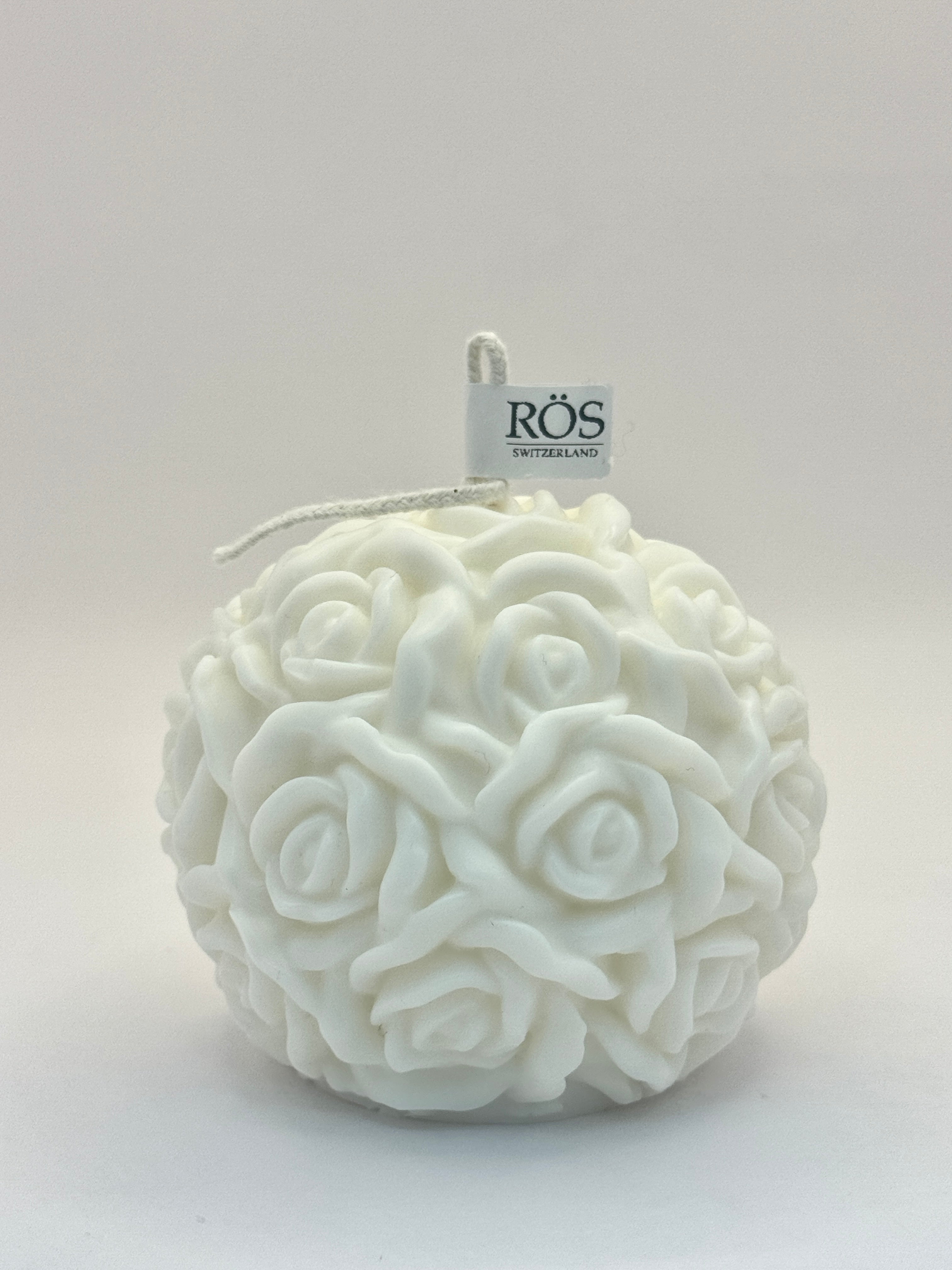 handgemachte Kerze

Kugelkerze mit Rosen

100% Sojawachs Kerze

dekorative Kerze

luxuriöse Handwerkskerze

romantische Kerze

Geschenkkerze

Hochwertige Kerze